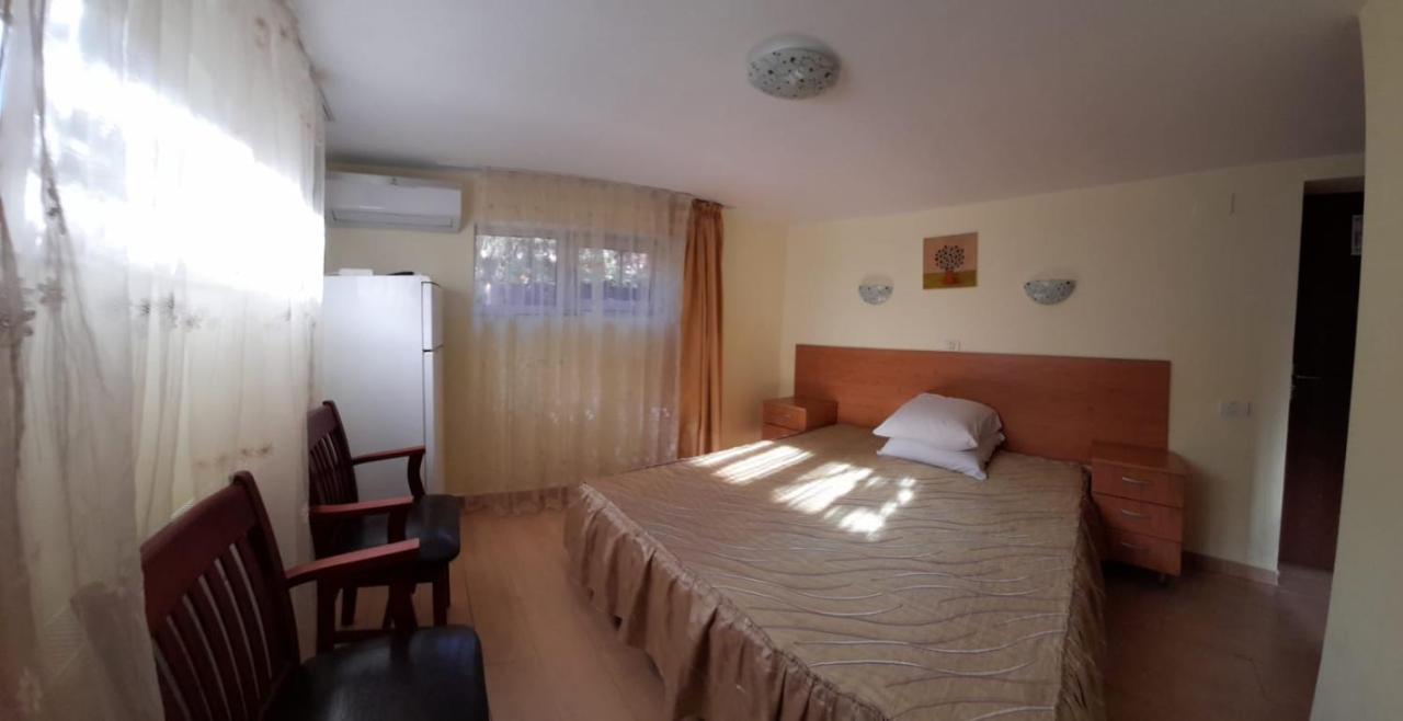 Hotel Vila Miralex Mangalia Zewnętrze zdjęcie